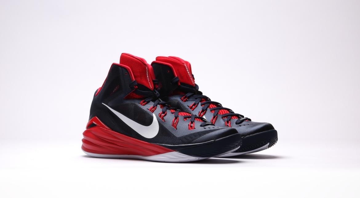 Active nike hyperdunk online